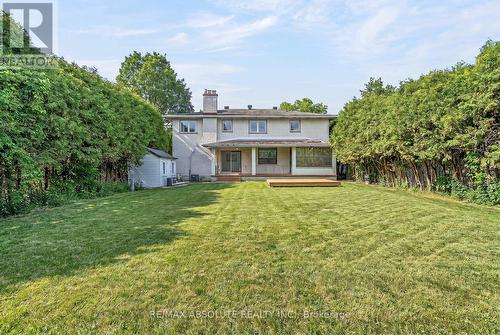 1444 Normandy Crescent, Ottawa, ON - Outdoor