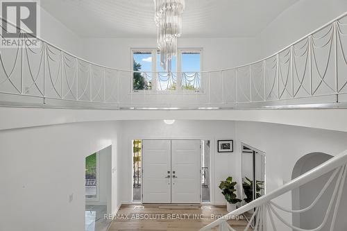 1444 Normandy Crescent, Ottawa, ON - Indoor Photo Showing Other Room