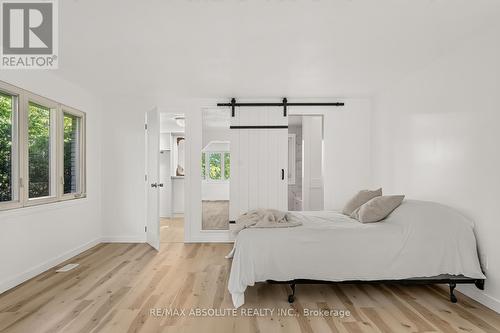 1444 Normandy Crescent, Ottawa, ON - Indoor Photo Showing Bedroom