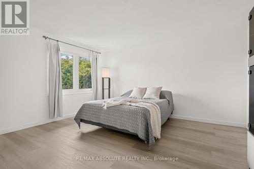 1444 Normandy Crescent, Ottawa, ON - Indoor Photo Showing Bedroom