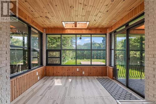 1444 Normandy Crescent, Ottawa, ON -  With Exterior