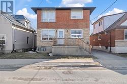 BASEMENT - 34 ST GEORGE STREET St. Catharines (Facer), ON L2M 5P3
