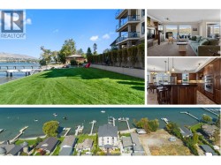 7511 Brooks Lane Unit# 102 Vernon, BC V1H 2H9