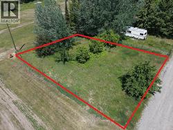 Lot 3 NICKEL Lane Greenwood, BC V0H 1J0
