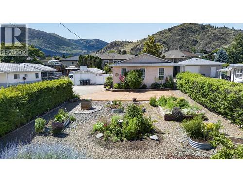 5880 Okanagan Street  Oliver, BC V0H 1T0