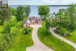 4229 WILSON POINT ROAD N  Severn, ON L3V 7E1