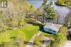 3617 SOUTHWOOD BEACH BOULEVARD Ramara, ON L0K 2B0