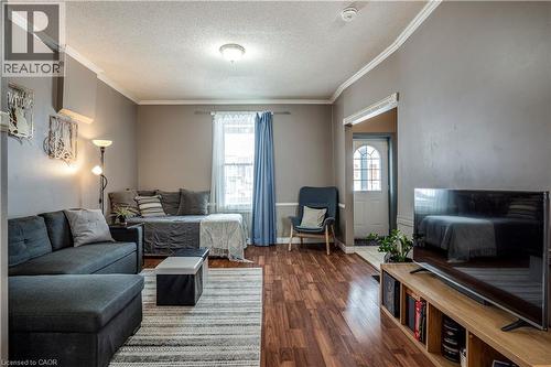 51 Tisdale Street N, Hamilton, ON 