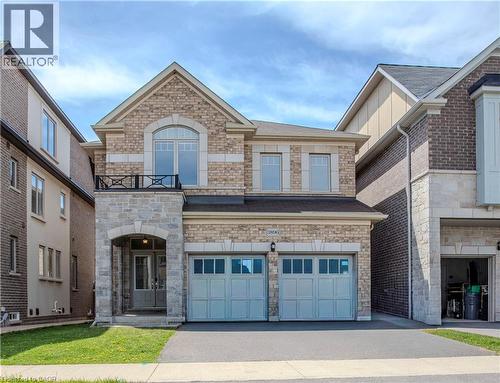 3896 TUFGAR Crescent  Burlington, ON L7M 1N7