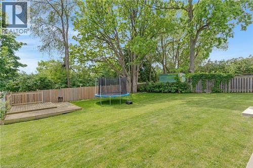 139 Dorset Road, Cambridge, ON 