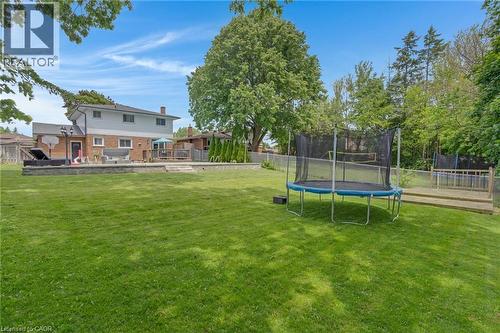 139 Dorset Road, Cambridge, ON 
