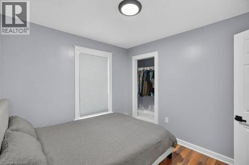 21 East Bend Avenue N, Hamilton, ON 