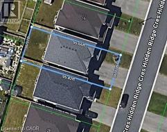 20 HIDDEN RIDGE Crescent Hannon, ON L0R 1P0