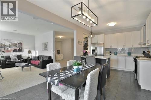 20 Hidden Ridge Crescent, Hannon, ON 