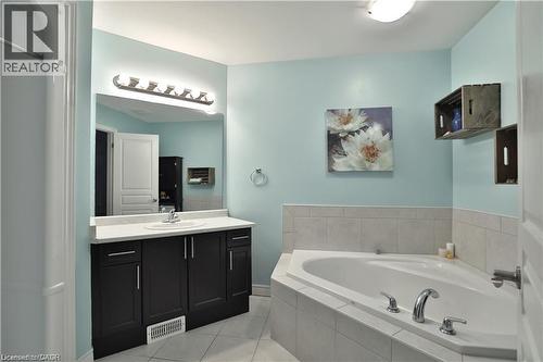20 Hidden Ridge Crescent, Hannon, ON 