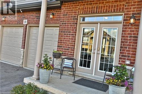20 Hidden Ridge Crescent, Hannon, ON 