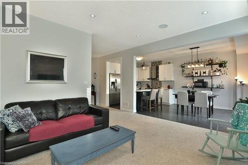 20 Hidden Ridge Crescent, Hannon, ON 
