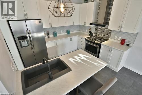20 Hidden Ridge Crescent, Hannon, ON 