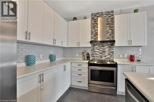 20 Hidden Ridge Crescent, Hannon, ON 