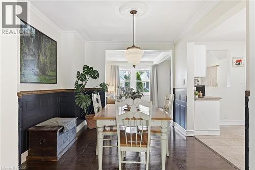77 Cameron Avenue N, Hamilton, ON 