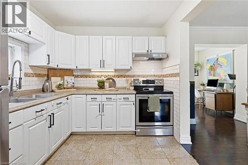 77 Cameron Avenue N, Hamilton, ON 