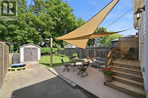 77 Cameron Avenue N, Hamilton, ON 