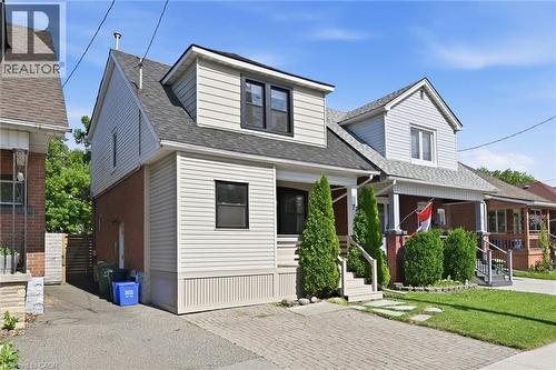 77 Cameron Avenue N, Hamilton, ON 