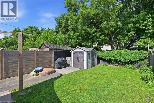 77 Cameron Avenue N, Hamilton, ON 