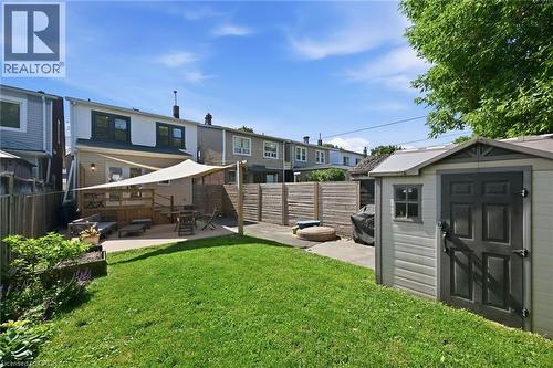 77 Cameron Avenue N, Hamilton, ON 