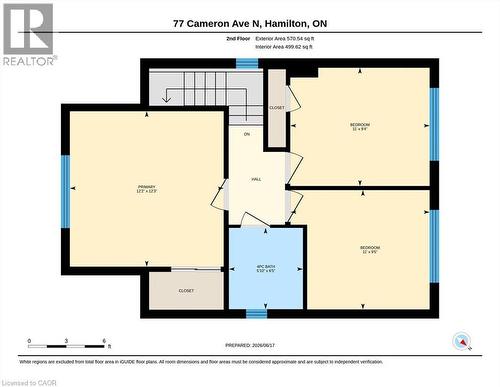 77 Cameron Avenue N, Hamilton, ON 