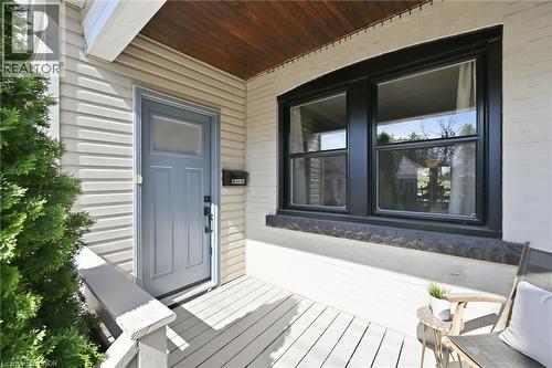 77 Cameron Avenue N, Hamilton, ON 