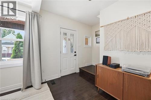 77 Cameron Avenue N, Hamilton, ON 
