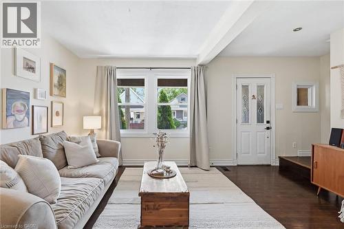 77 Cameron Avenue N, Hamilton, ON 