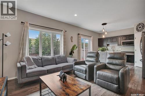 742 150 Langlois Way, Saskatoon, SK 