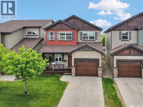 742 150 Langlois Way, Saskatoon, SK 