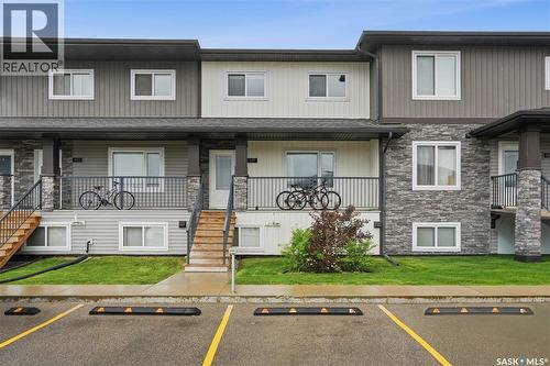 618 110 Akhtar Bend, Saskatoon, SK 