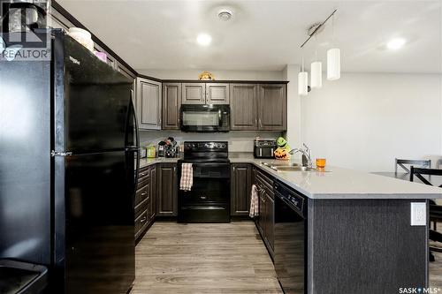 618 110 Akhtar Bend, Saskatoon, SK 
