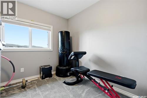 618 110 Akhtar Bend, Saskatoon, SK 