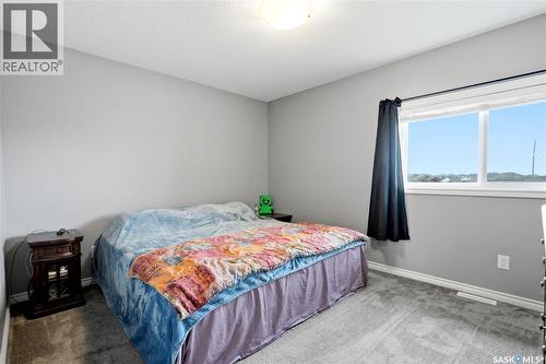 618 110 Akhtar Bend, Saskatoon, SK 