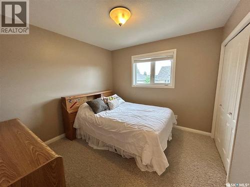 71 Longpre Crescent, Prince Albert, SK 