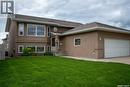 71 Longpre Crescent, Prince Albert, SK 
