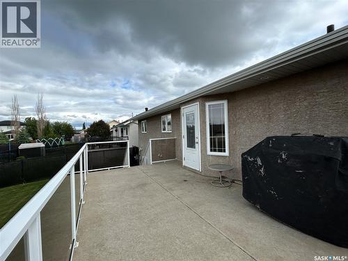 71 Longpre Crescent, Prince Albert, SK 