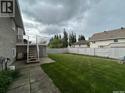 71 Longpre Crescent, Prince Albert, SK 