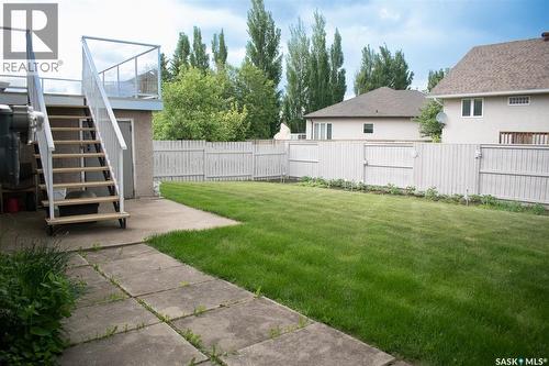 71 Longpre Crescent, Prince Albert, SK 