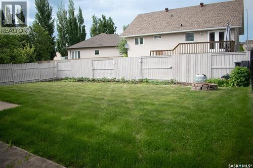 71 Longpre Crescent, Prince Albert, SK 