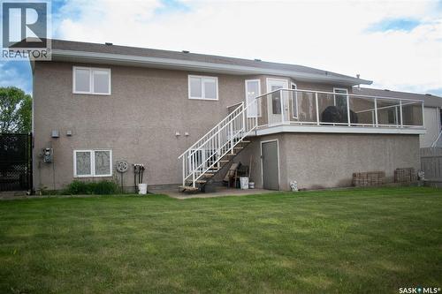 71 Longpre Crescent, Prince Albert, SK 