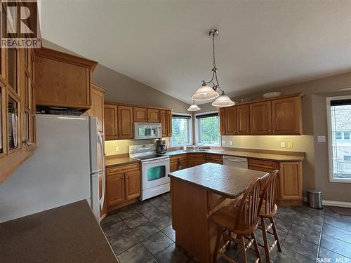 71 Longpre Crescent, Prince Albert, SK 