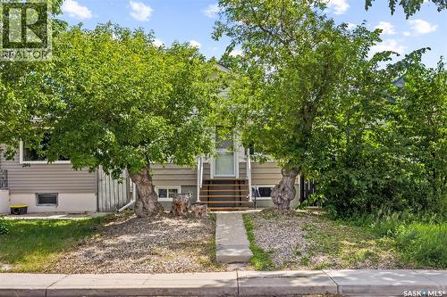 2167 Lindsay STREET  Regina, SK S4N 3C1