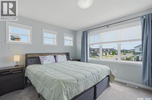 187 Newton Way, Saskatoon, SK 