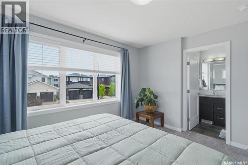 187 Newton Way, Saskatoon, SK 